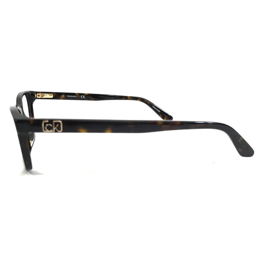 Calvin Klein Eyeglasses Frames CK20530 235 Tortoise Cat Eye Full Rim 53-16-140